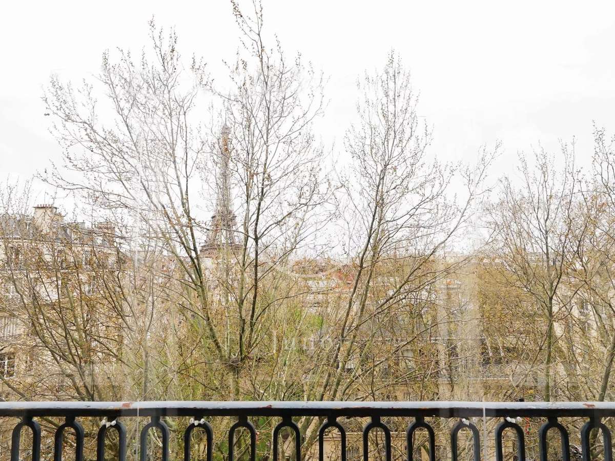 Appartement Paris 7e