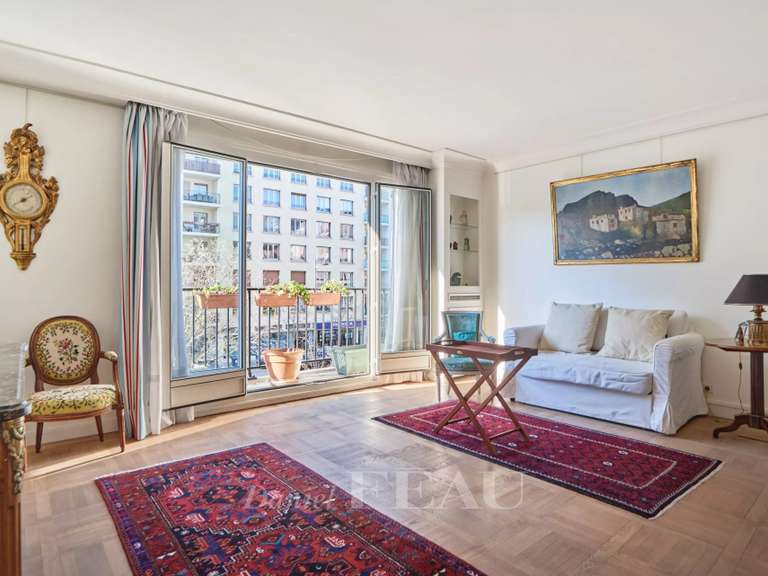 Apartment Paris 7e - 2 bedrooms - 83m²