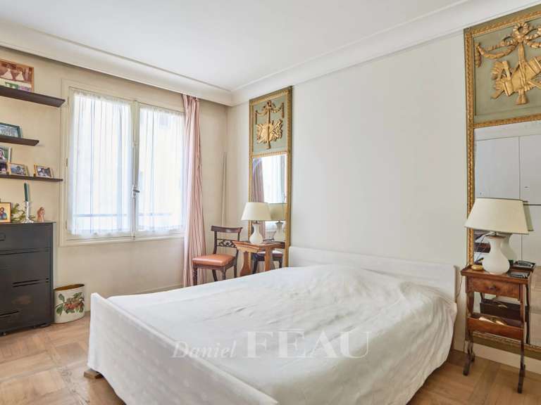 Apartment Paris 7e - 2 bedrooms - 83m²