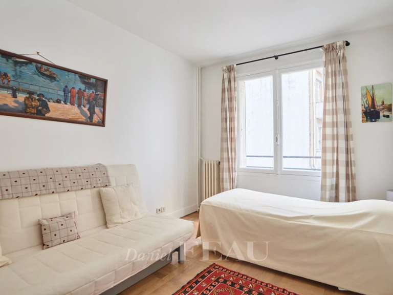 Apartment Paris 7e - 2 bedrooms - 83m²