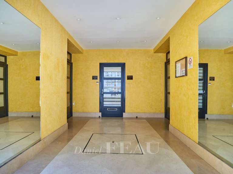 Apartment Paris 7e - 2 bedrooms - 83m²