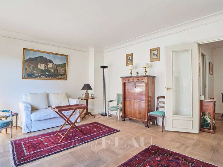 Apartment Paris 7e - 2 bedrooms - 83m²