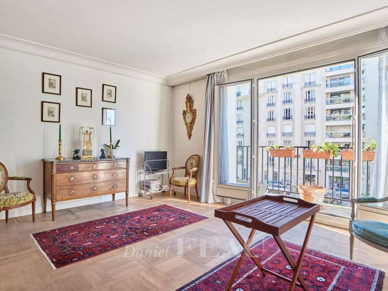 Apartment Paris 7e - 2 bedrooms - 83m²