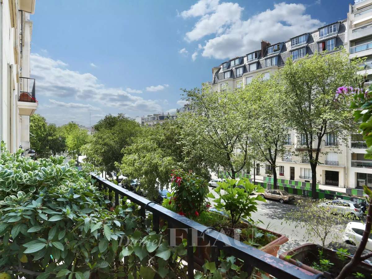 Appartement Paris 7e