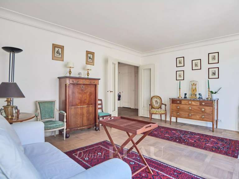 Apartment Paris 7e - 2 bedrooms - 83m²