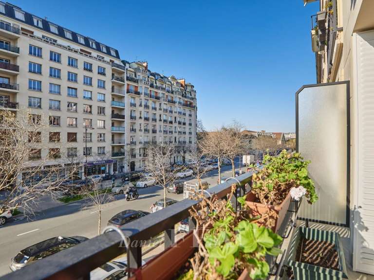 Apartment Paris 7e - 2 bedrooms - 83m²