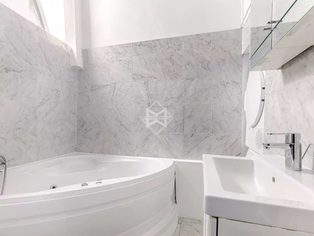 Appartement Paris 7e