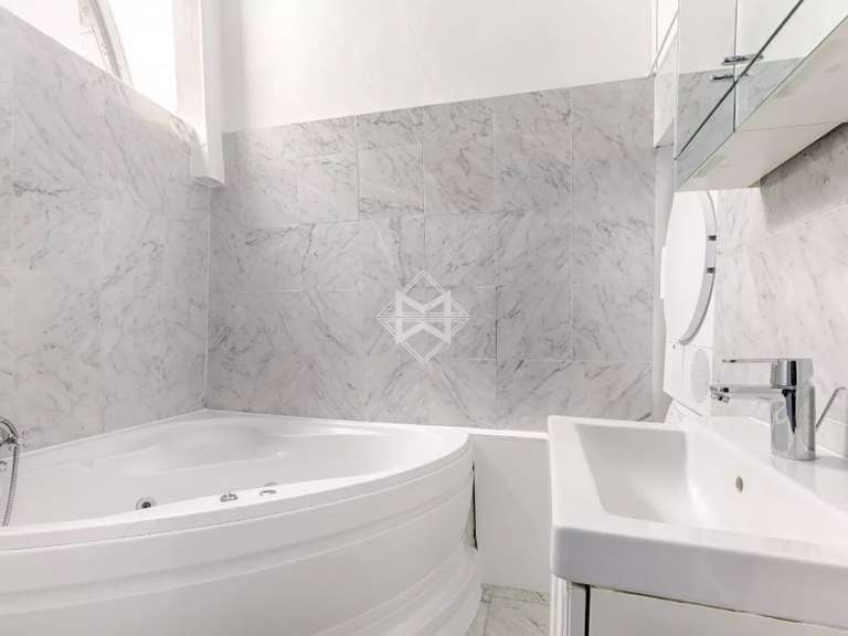 Appartement Paris 7e - 57m²