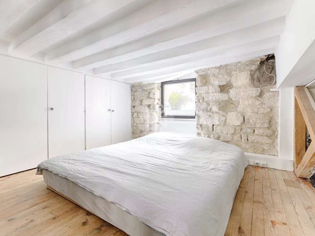 Appartement Paris 7e