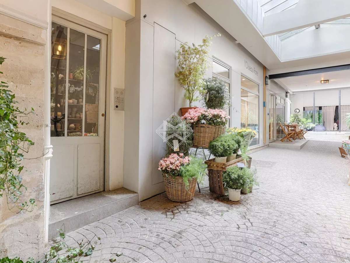 Appartement Paris 7e