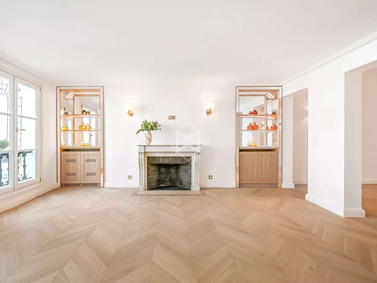 Appartement Paris 7e