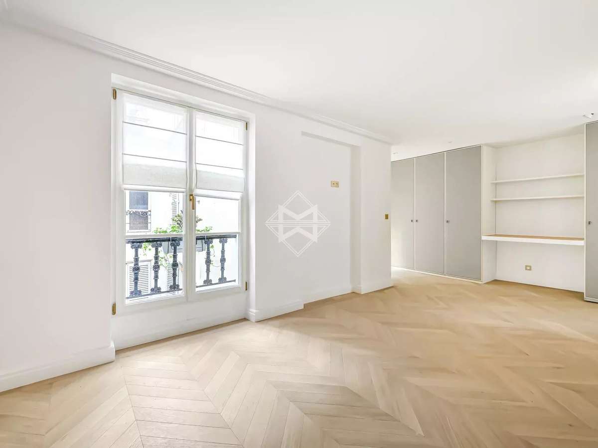 Appartement Paris 7e
