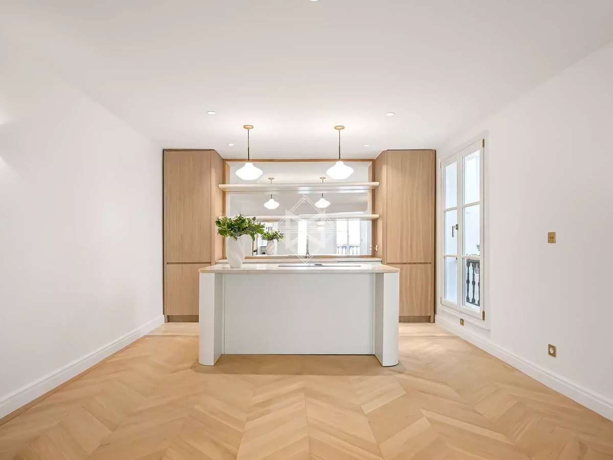 Appartement Paris 7e