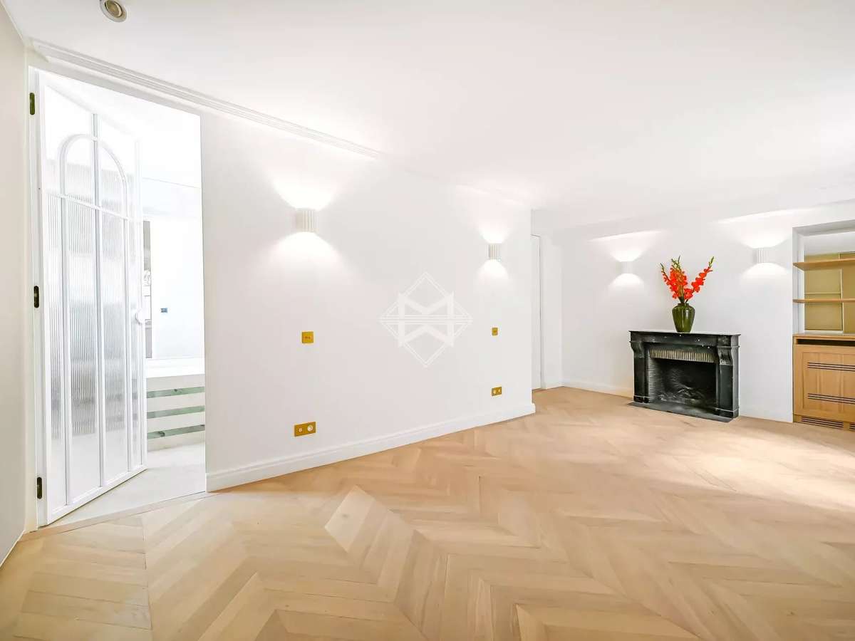 Appartement Paris 7e