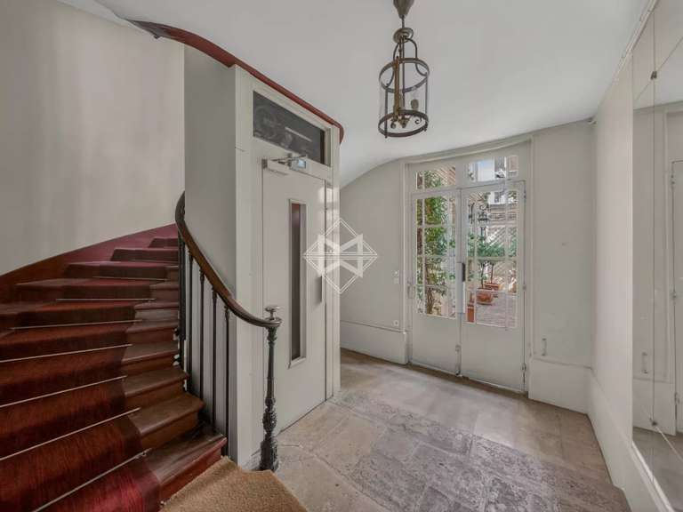 Apartment Paris 7e - 2 bedrooms - 135m²