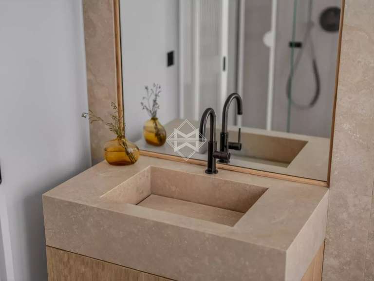 Appartement Paris 7e - 2 chambres - 135m²