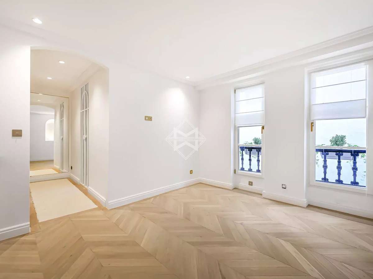 Appartement Paris 7e