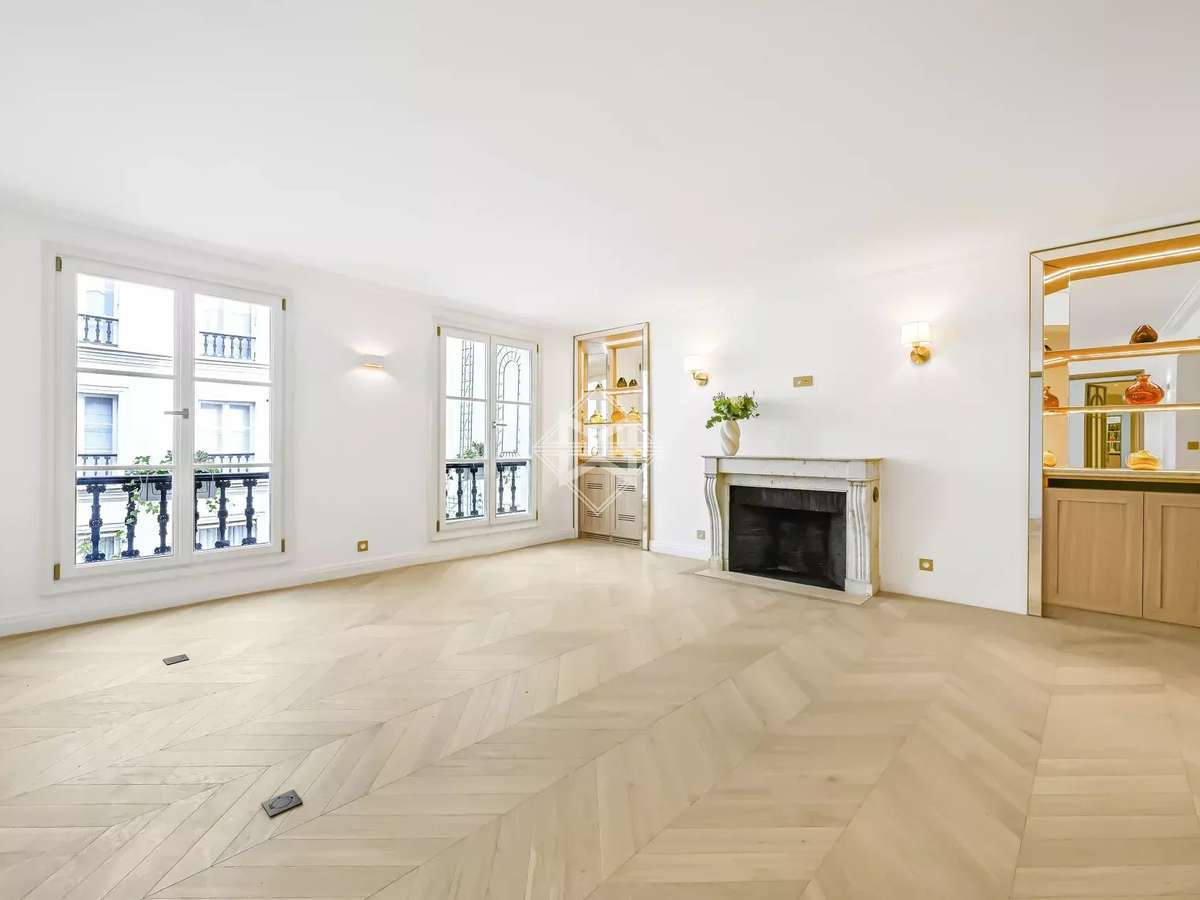 Appartement Paris 7e
