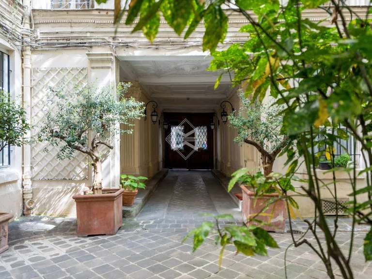Apartment Paris 7e - 2 bedrooms - 135m²