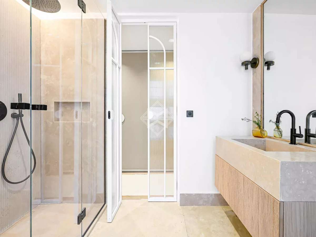 Appartement Paris 7e