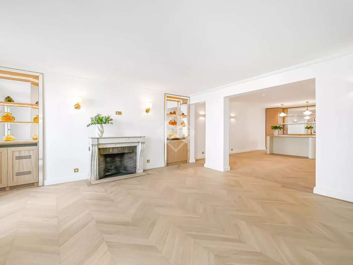 Appartement Paris 7e