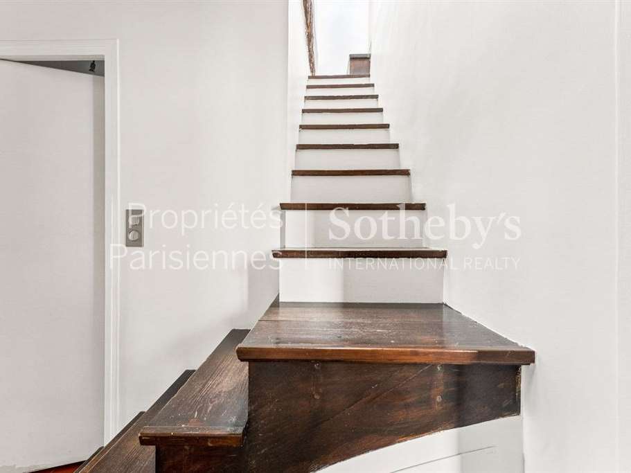 Appartement Paris 7e