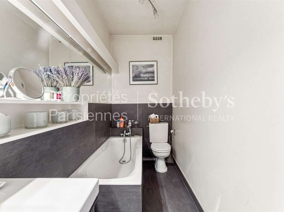 Appartement Paris 7e