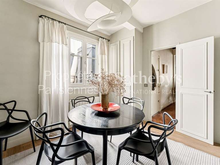 Apartment Paris 7e - 2 bedrooms - 62m²