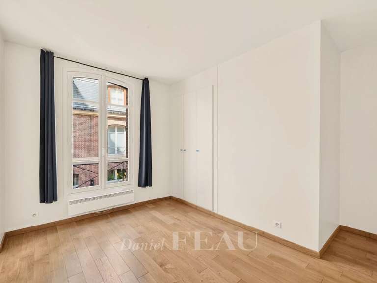 Appartement Paris 7e - 5 chambres - 200m²