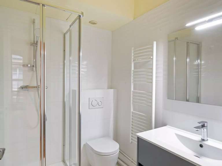 Appartement Paris 7e - 5 chambres - 200m²