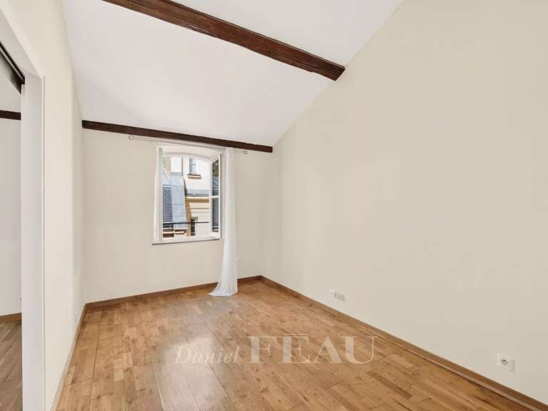 Appartement Paris 7e - 5 chambres - 200m²
