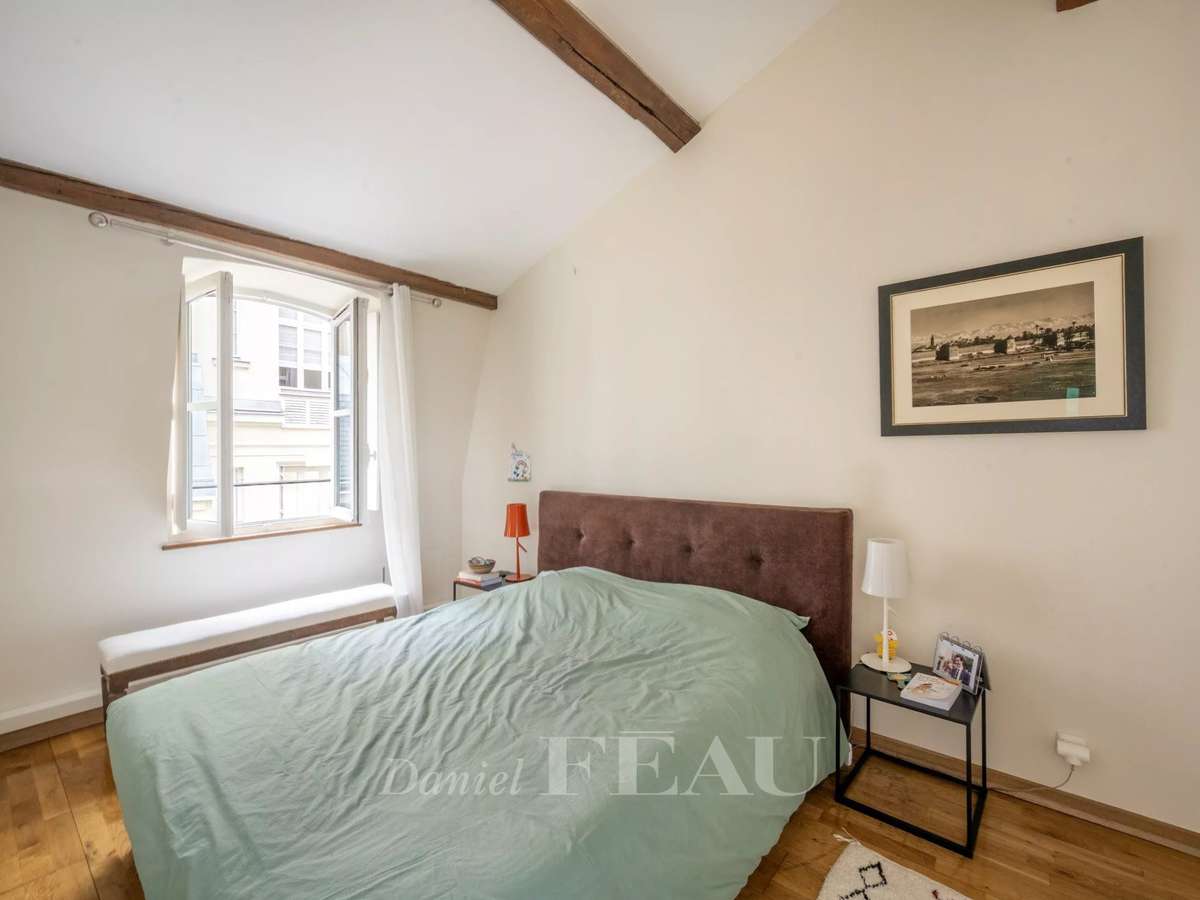 Appartement Paris 7e