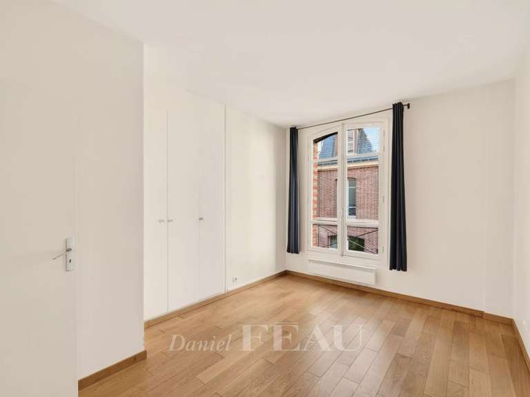 Appartement Paris 7e - 5 chambres - 200m²