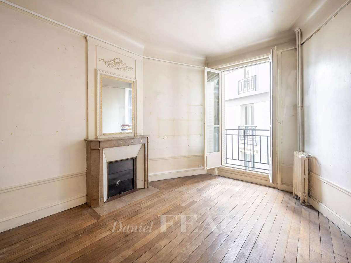 Appartement Paris 7e