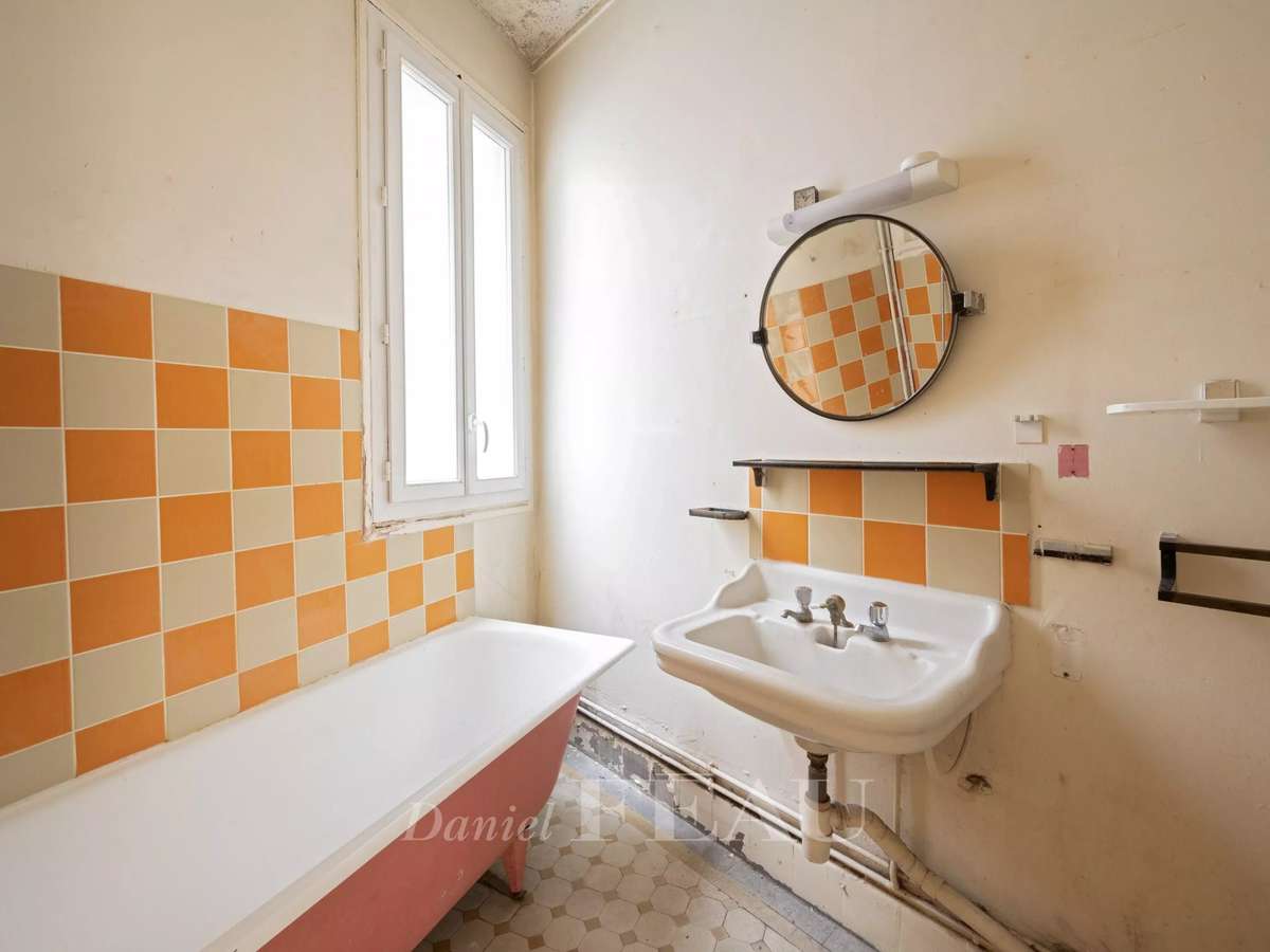 Appartement Paris 7e