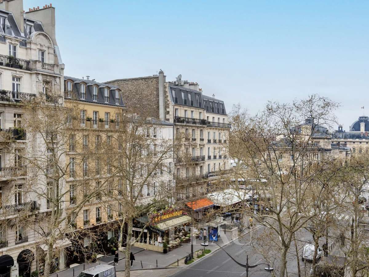 Appartement Paris 7e