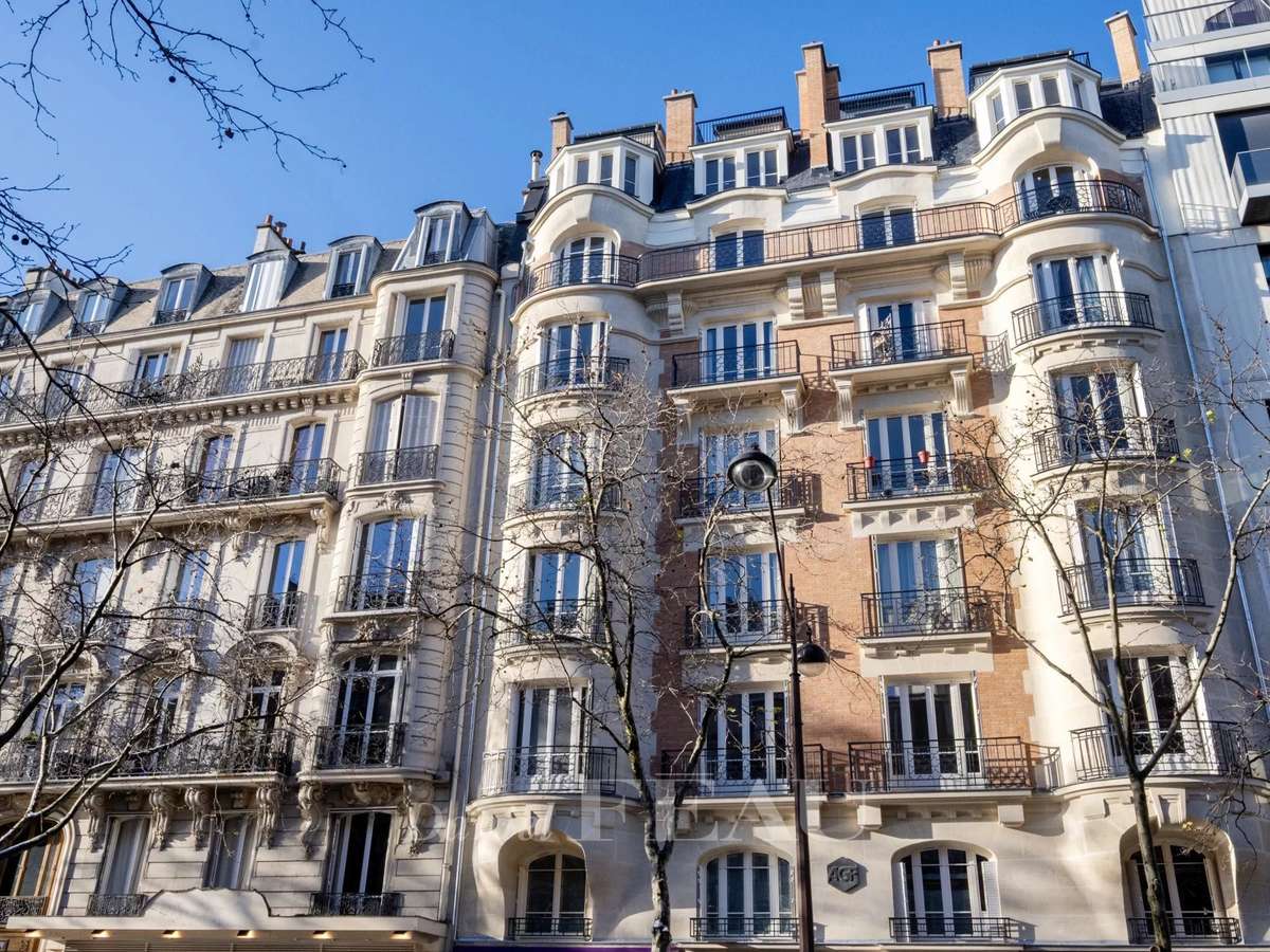 Appartement Paris 7e