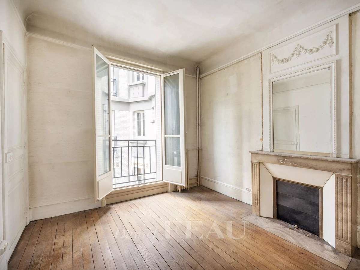 Appartement Paris 7e