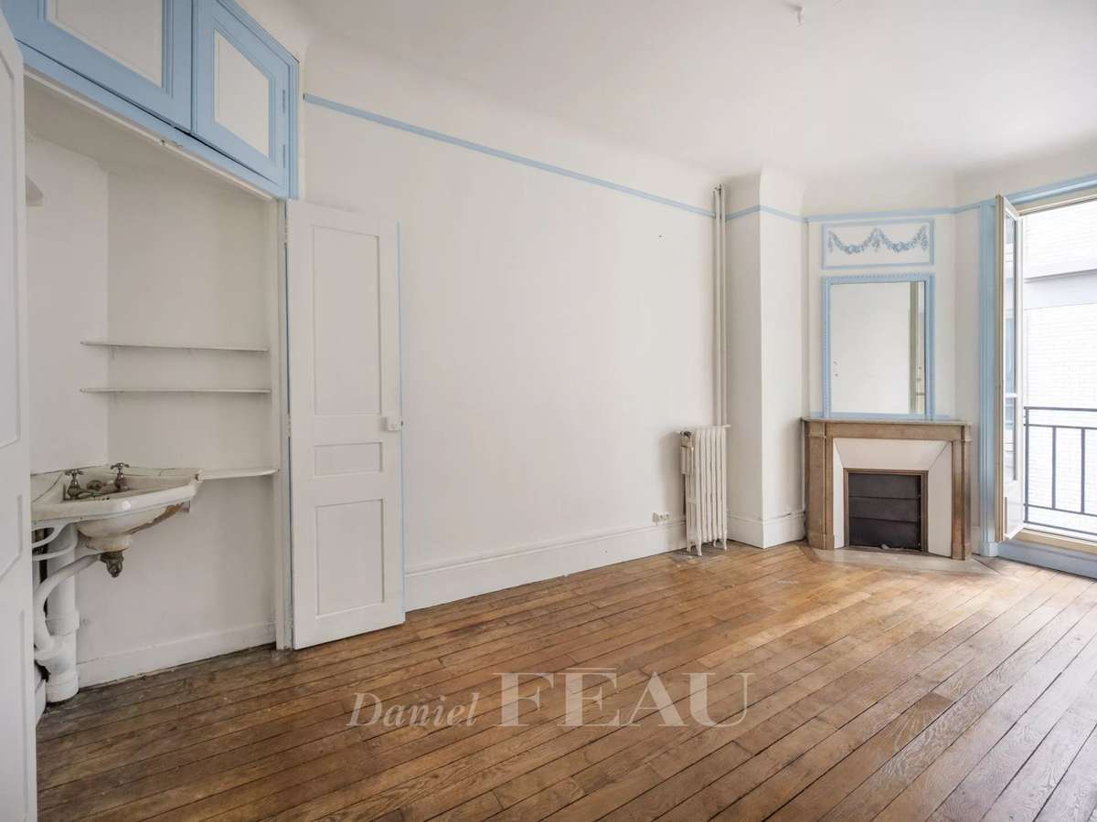 Appartement Paris 7e