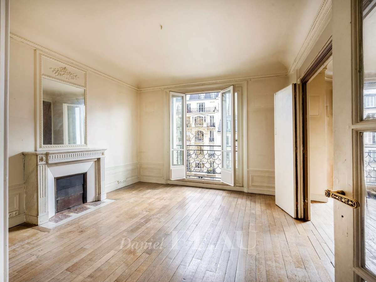Appartement Paris 7e