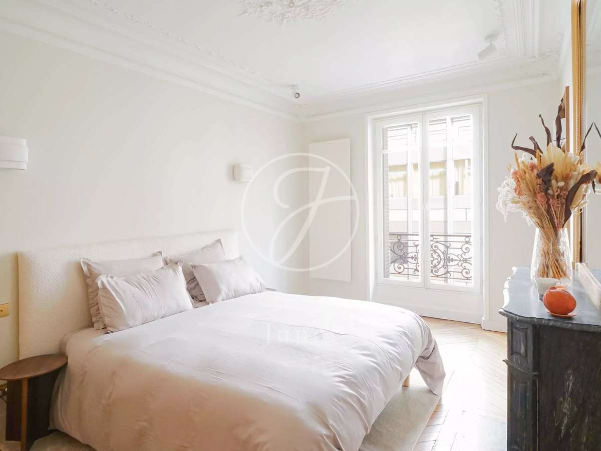 Appartement Paris 7e