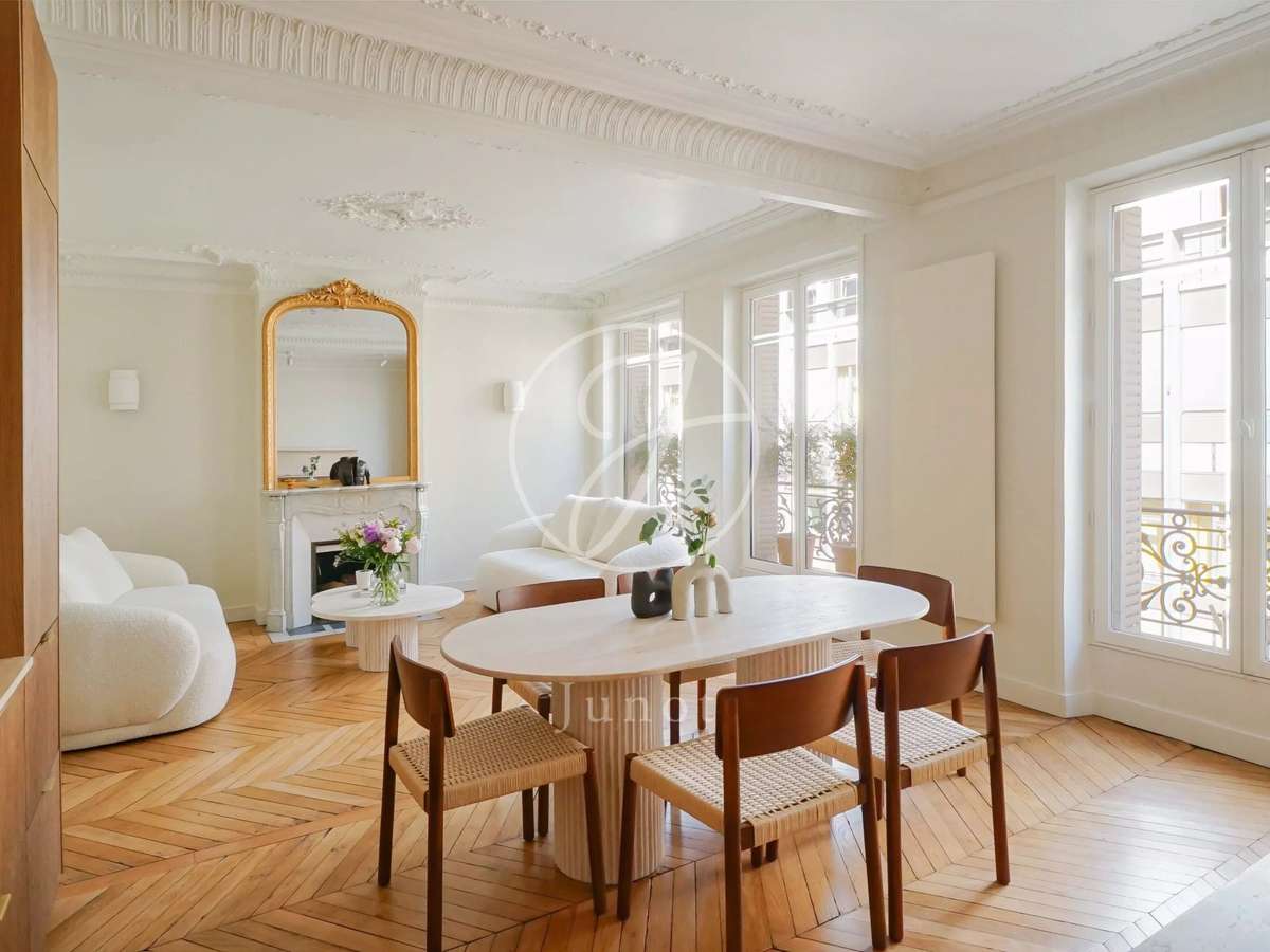 Appartement Paris 7e