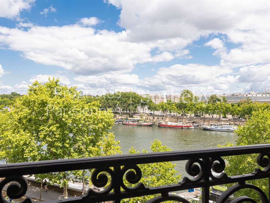 Appartement Paris 7e