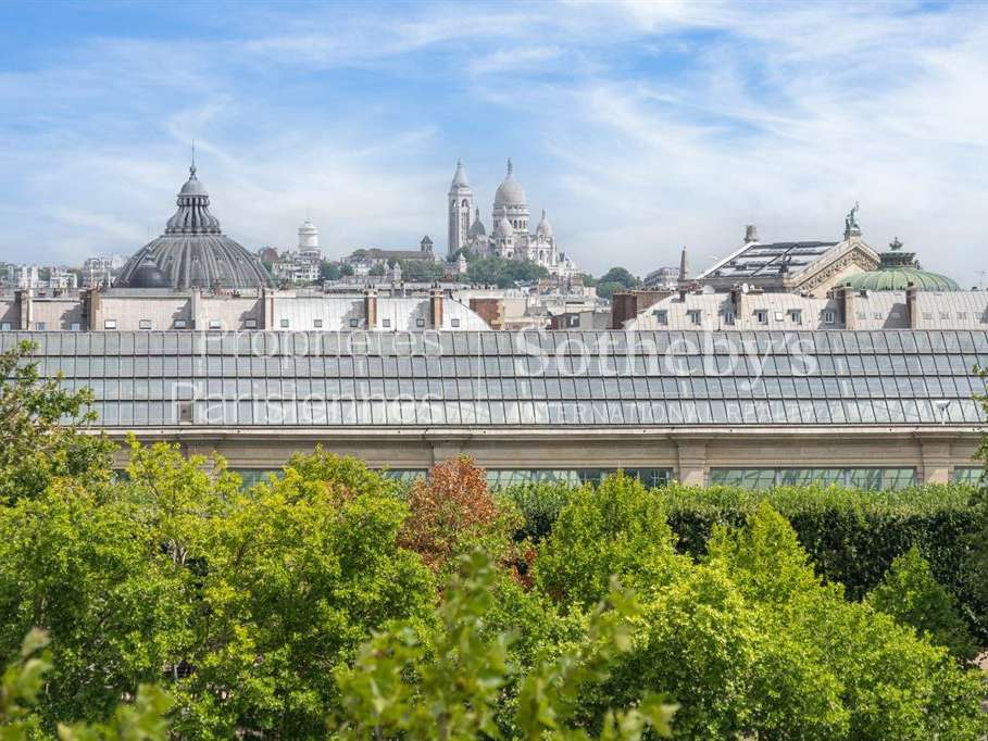Appartement Paris 7e