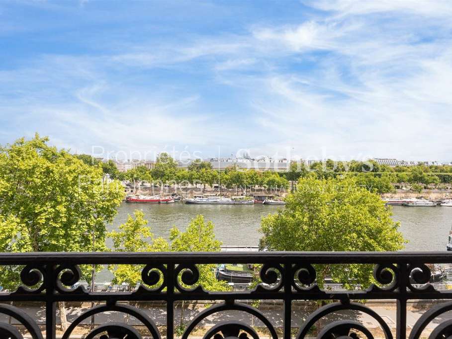 Appartement Paris 7e