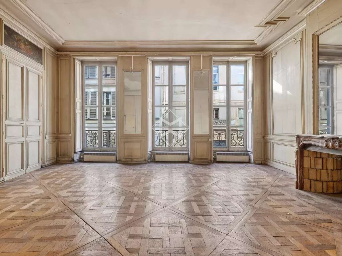 Apartment Paris 7e