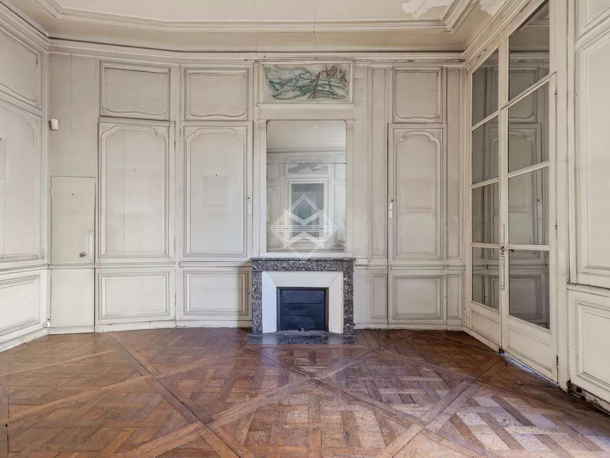 Apartment Paris 7e