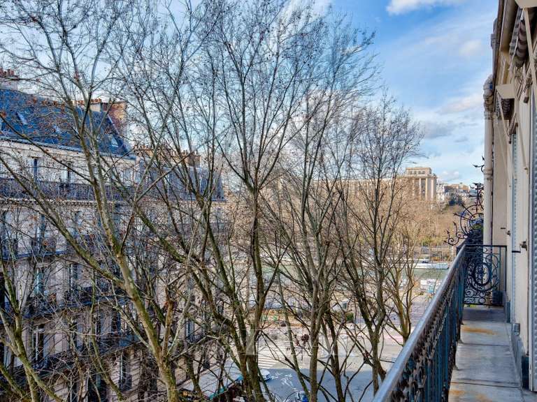 Apartment Paris 7e - 3 bedrooms - 228m²