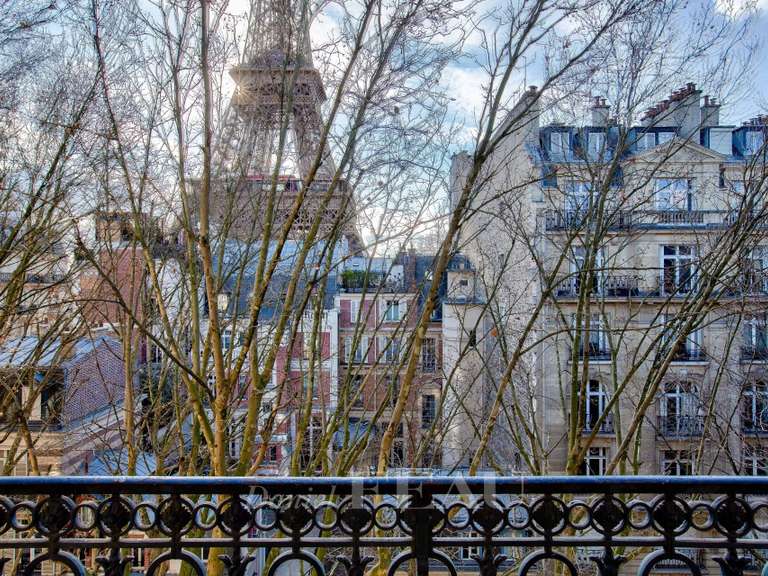 Apartment Paris 7e - 3 bedrooms - 228m²