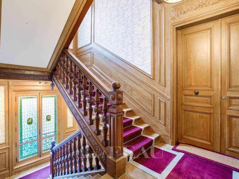 Apartment Paris 7e - 3 bedrooms - 228m²